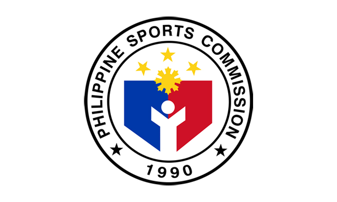 The Philippine Sports Commission