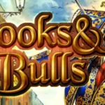 Books and Bulls