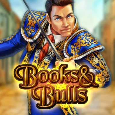 Books and Bulls: Where Literature Meets Tradition in Premium Slot Gaming