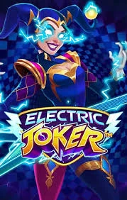 Electric Joker: Innovation in Classic Gaming Architecture