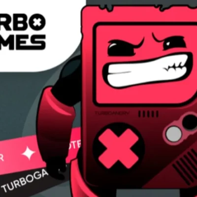 Accelerated Entertainment: Turbo Games