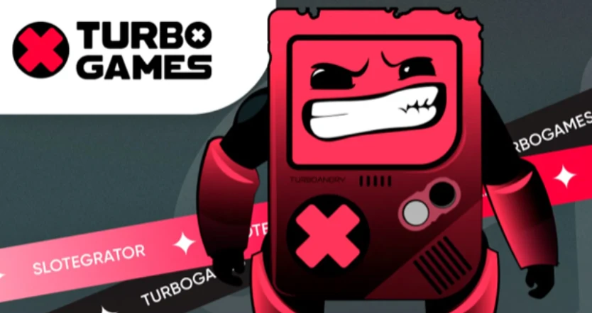 Turbo Games