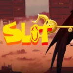 helluva slot
