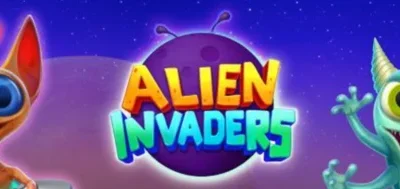 Slot Alien Invaders – That Frozen February Night I Let the UFOs Win