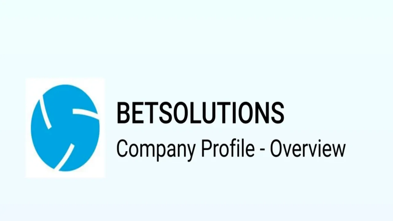 Betsolutions