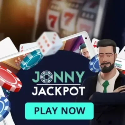 Jonny Jackpot Casino in 2025 — Quietly Licensed, Mildly Addictive, and Weirdly Trustworthy